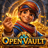 Open Vault